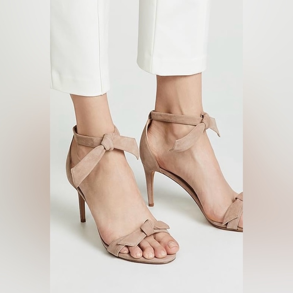 Alexandre Birman Clarita 75 sandal